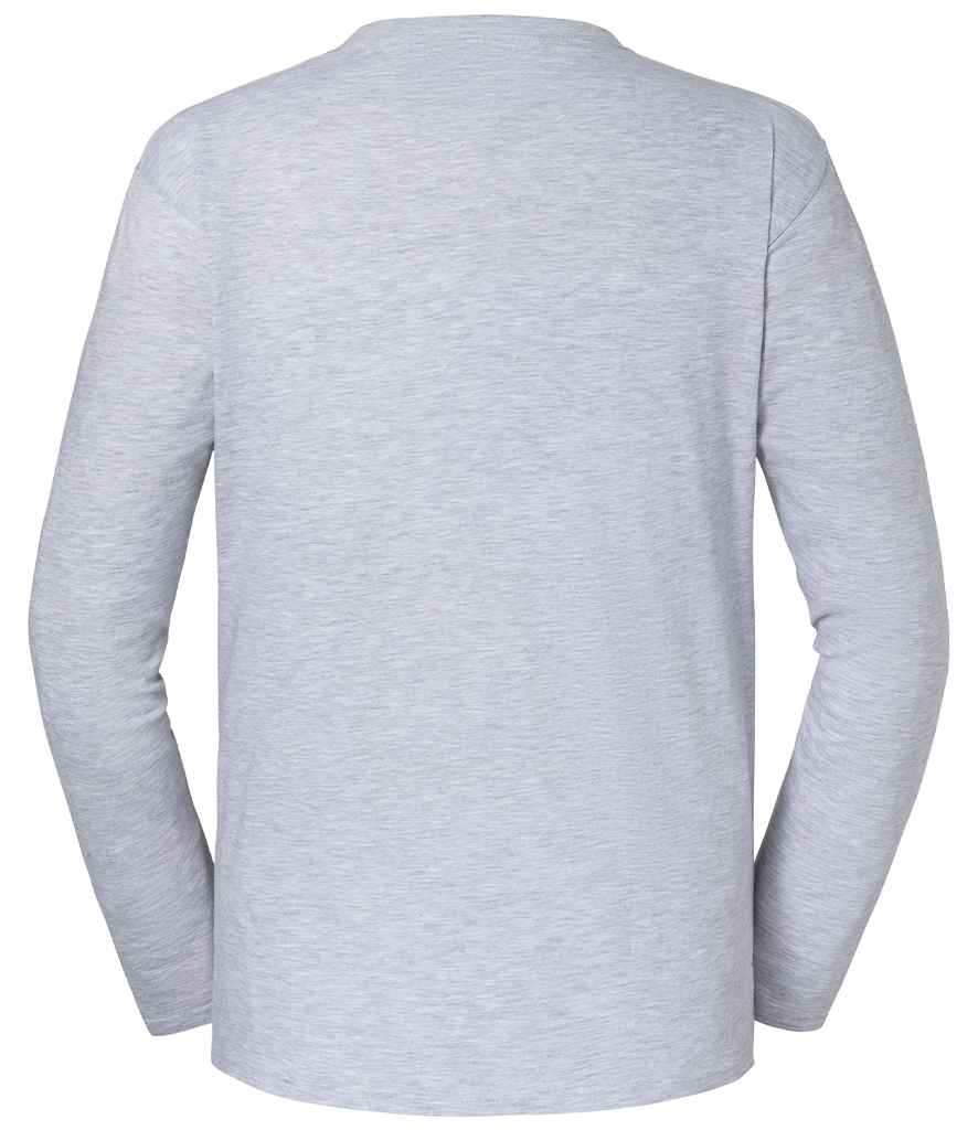 Fruit Loom Iconic 195 Long Sleeve T-Shirt - PenCarrie